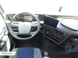 VOLVO FH 460 Globetrotter XL i-Save I-ParkCool