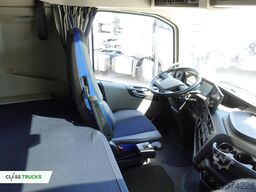 VOLVO FH 460 Globetrotter XL i-Save I-ParkCool