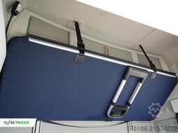 VOLVO FH 460 Globetrotter XL i-Save I-ParkCool