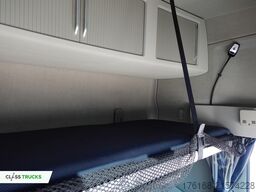 VOLVO FH 460 Globetrotter XL i-Save I-ParkCool