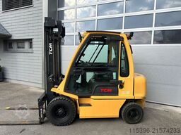 UniCarriers Y1D2A25H - nur 1316 Stunden !!!!