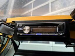 UniCarriers Y1D2A25H - nur 1316 Stunden !!!!