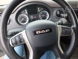DAF CF 410 Open Laadbak / 4 SEATS!