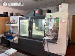 HAAS VF 4SS