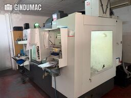 HAAS VF 4SS
