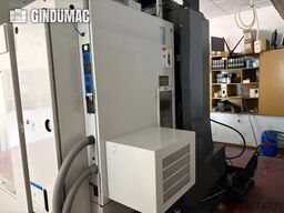 HAAS VF 4SS