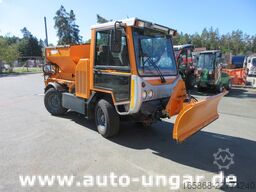Boki HY 1351 4x4x4 Winterdienst Multicar Hans