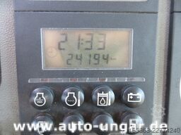 Boki HY 1351 4x4x4 Winterdienst Multicar Hans