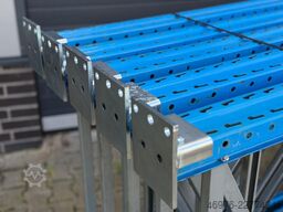 Stow Pal Rack NS St.: 3.100 x 1.100 mm