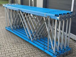Stow Pal Rack NS St.: 3.100 x 1.100 mm