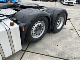 DAF XF 480 FTG EURO 6 NOKKENAS VERVANGEN 638810 KM