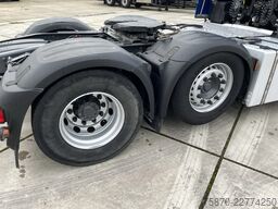 DAF XF 480 FTG EURO 6 NOKKENAS VERVANGEN 638810 KM