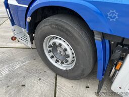 DAF XF 480 FTG EURO 6 NOKKENAS VERVANGEN 638810 KM