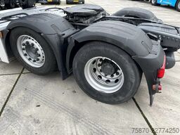 DAF XF 480 FTG EURO 6 NOKKENAS VERVANGEN 638810 KM