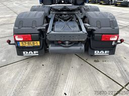 DAF XF 480 FTG EURO 6 NOKKENAS VERVANGEN 638810 KM