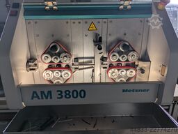 Metzner AM3800