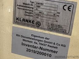 Klanke S-45 HKV