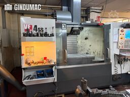 HAAS VP 4SS