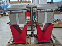 voxeljet VX 500