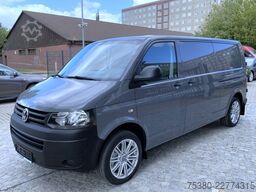 VW T5 Transporter 2.0 BiTDI DSG 1H*Klima*TOP*