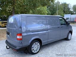VW T5 Transporter 2.0 BiTDI DSG 1H*Klima*TOP*