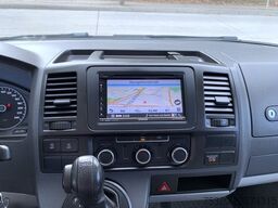 VW T5 Transporter 2.0 BiTDI DSG 1H*Klima*TOP*