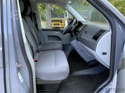 VW T5 Transporter 2.0 BiTDI DSG 1H*Klima*TOP*