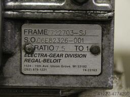 Tennant 377425