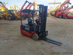 Manitou ME320