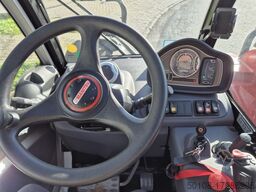 Manitou MLT 625 H CLASSIC