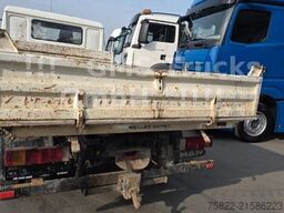 MAN MAN LE 8180 / Meiller / 2x AHK