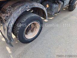 MAN MAN LE 8180 / Meiller / 2x AHK