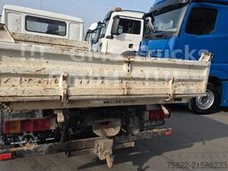 MAN MAN LE 8180 / Meiller / 2x AHK