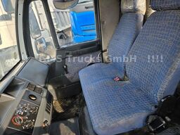 MAN MAN LE 8180 / Meiller / 2x AHK