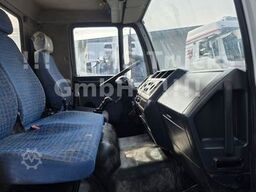 MAN MAN LE 8180 / Meiller / 2x AHK