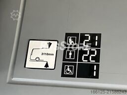 MAN A66 Lion's City M