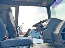 MAN TGA 18.350 * ATLAS TEREX 120.2 E A3 + FUNK *4x4