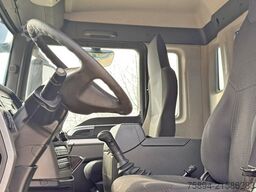 MAN TGS 35.400 * 8x4 * TOPZUSTAND