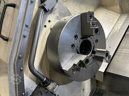 DOOSAN Puma 400 LMB steady rest +2000 mm