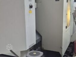 Mikron VCE 800 W