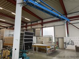 Bystronic Lenhardt SSK2 500 / EK 250