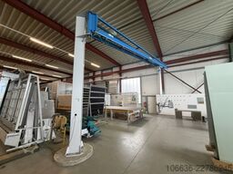 Bystronic Lenhardt SSK2 500 / EK 250