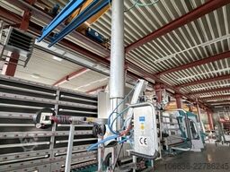 Bystronic Lenhardt SSK2 500 / EK 250