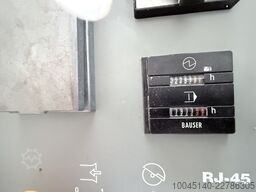 GILDEMEISTER CTX 310