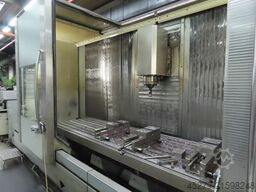 DECKEL MAHO DMF 250 Linear