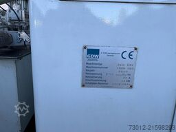 GDW 350CNC