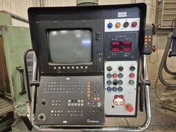 Bäddfräs Correa CF15