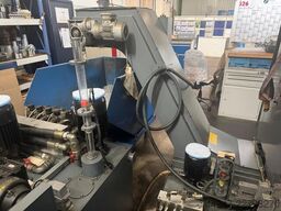OKUMA MULTUS B400-W