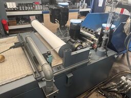 OKUMA MULTUS B400-W