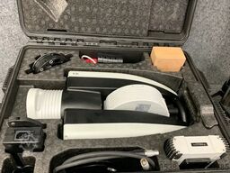 Hexagon AT960 Laser Tracker CMM
